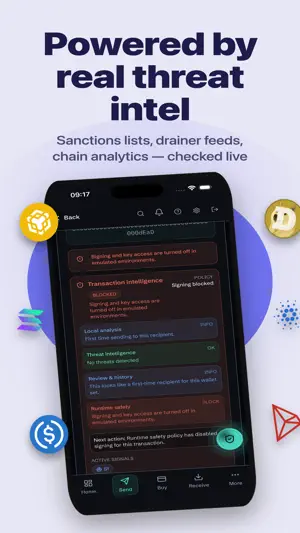 Veyrnox screenshot 3