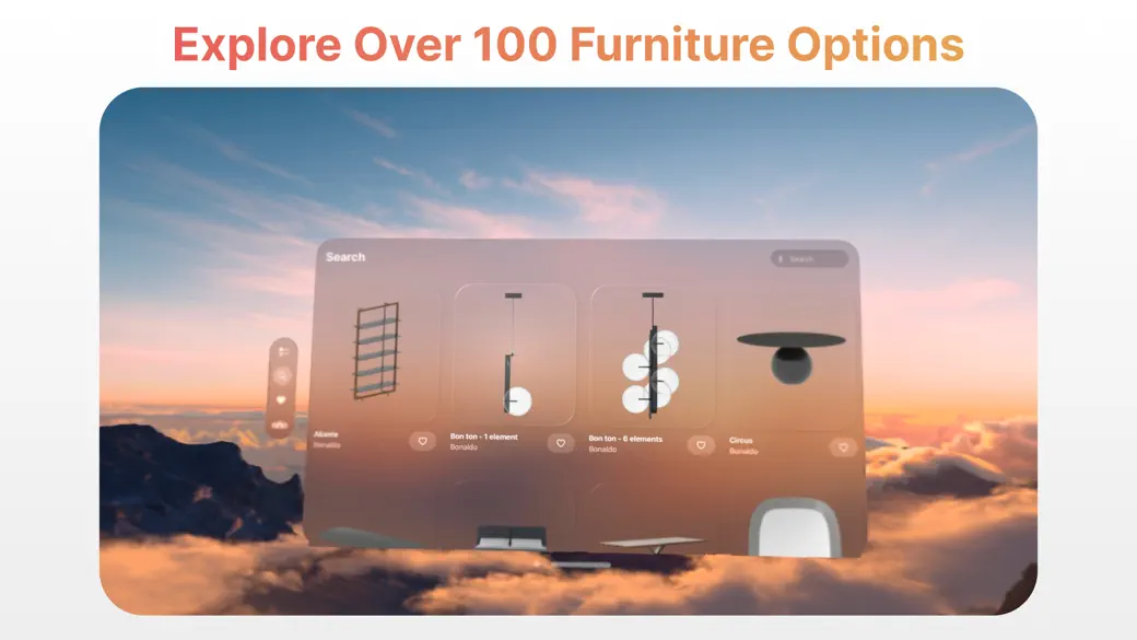 Home AR screenshot 1