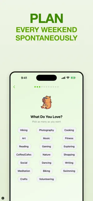 Quest Buddy Adventure Tasks screenshot 3