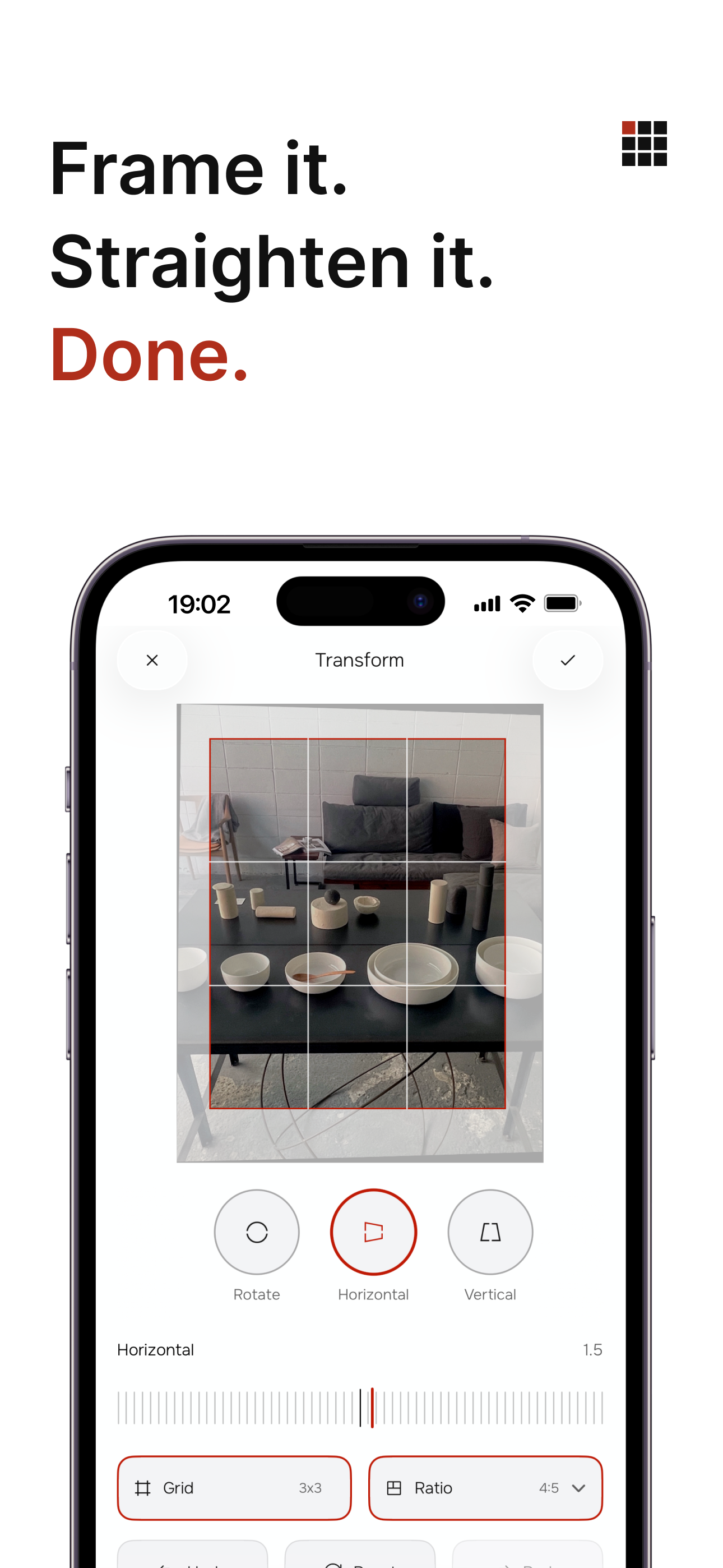 Mosp: Match Your Feed screenshot 5