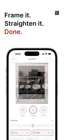 Mosp: Match Your Feed Screenshot 4 of 7