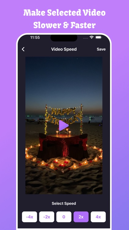 Clip Merge: Video Editor screenshot-7