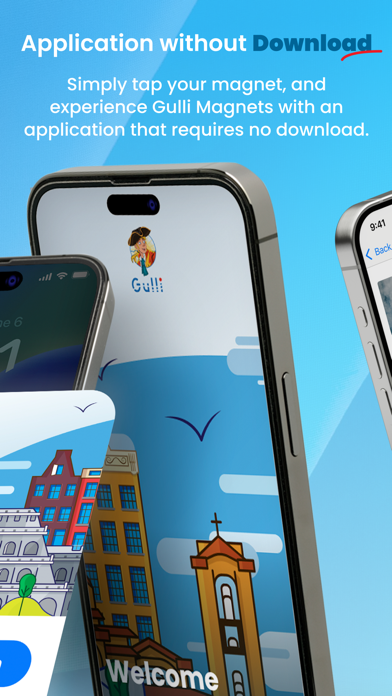 Gulli Screenshot