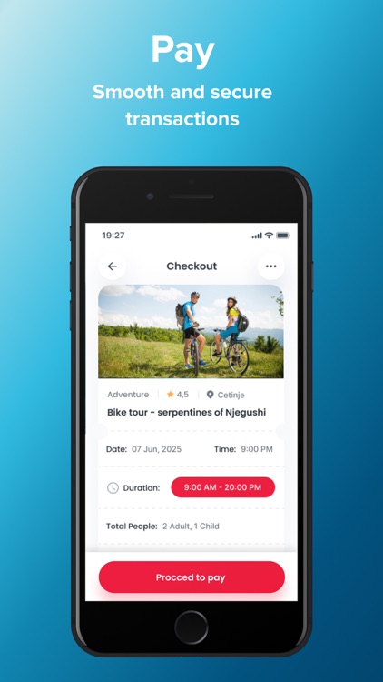 TRAVELAIZER - AI Trip Planner screenshot-5
