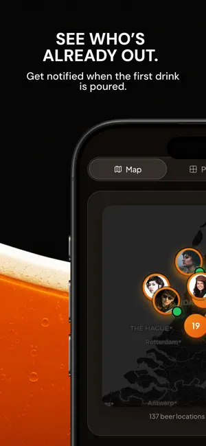 BierReal screenshot 4