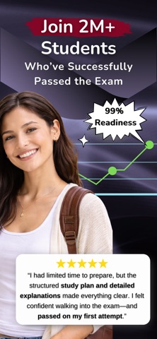 NCE Prep 2026: NCE Focus screenshot