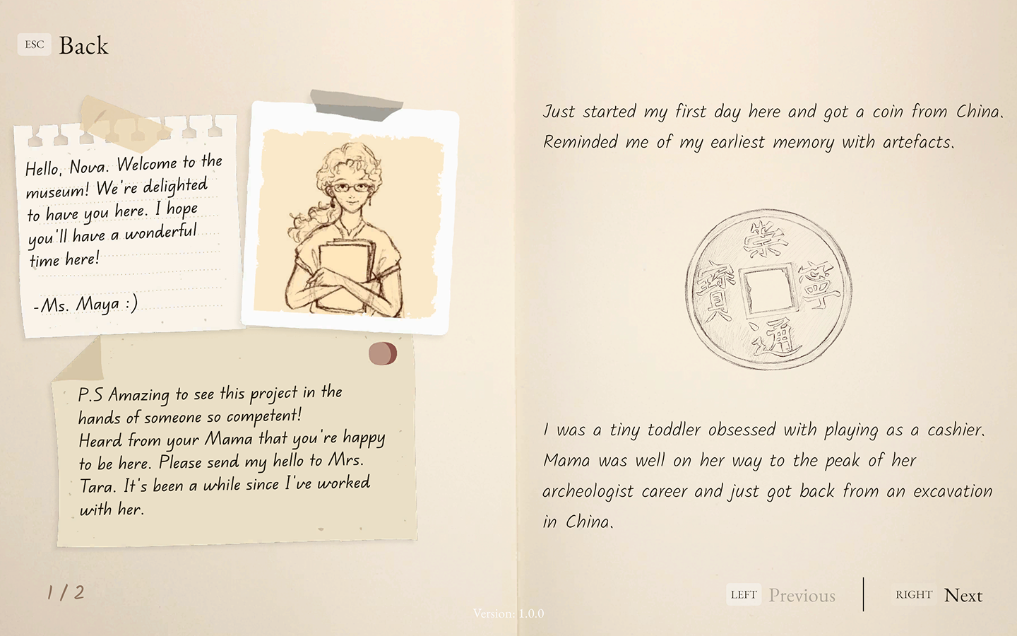 Restoria: Prologue screenshot 11