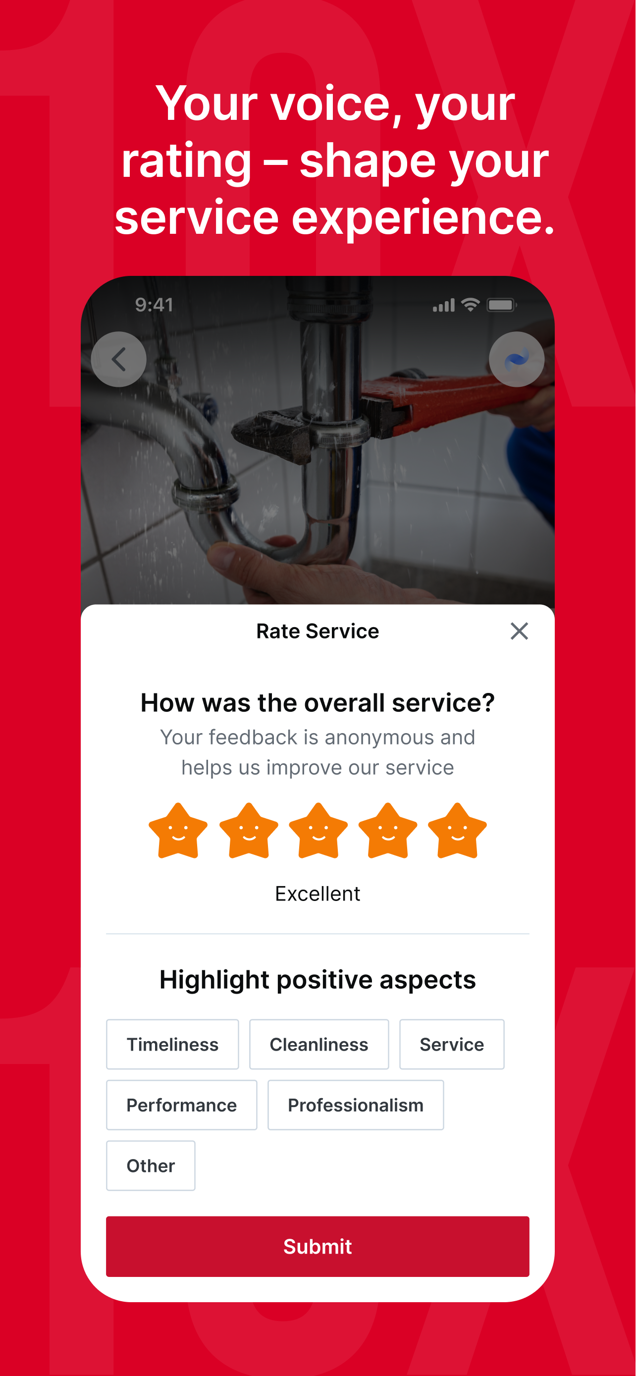 10X Home Services