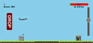 Continuum: Air screenshot 4