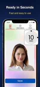 Global Passport Photo Maker screenshot