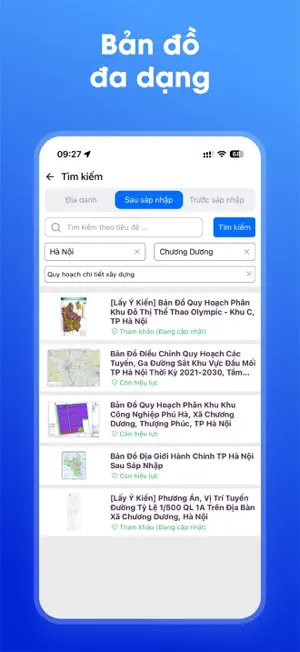 Thongtin.land- screenshot 4