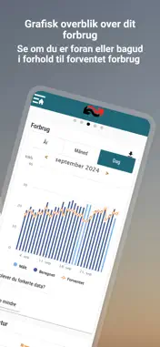 E|Forsyning screenshot 2
