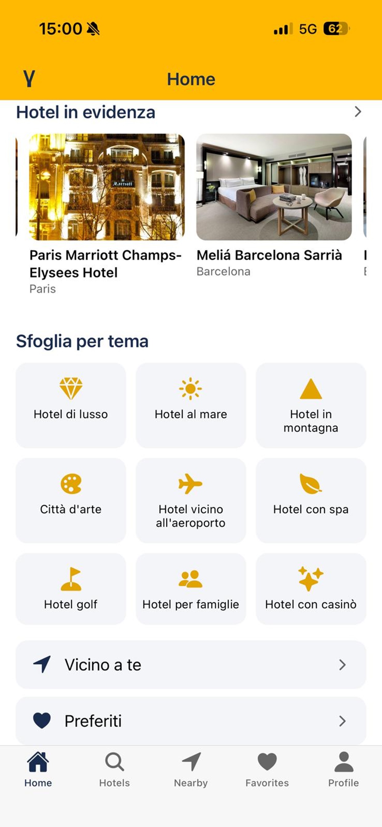 Screenshot 2 of Your World Hotel