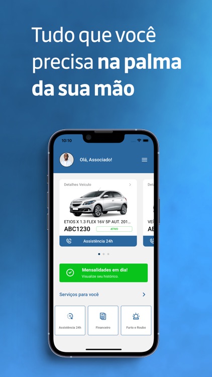 Confiauto Brasil