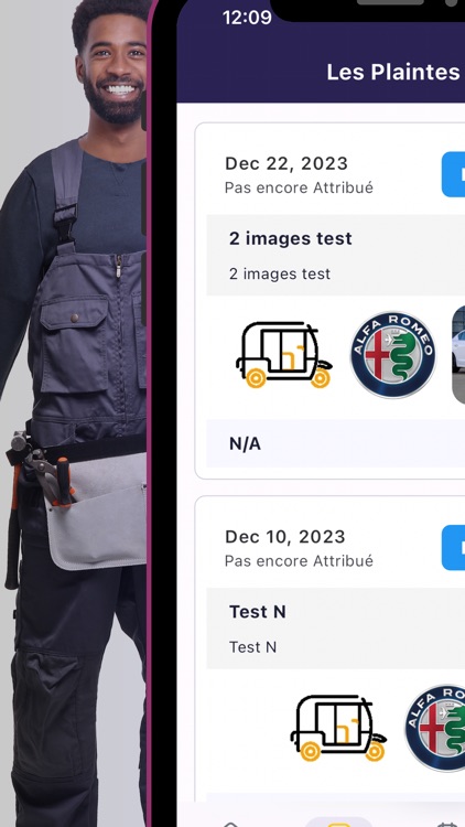 Bontigui screenshot-3