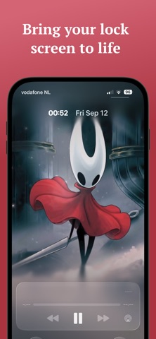 Frames - Spatial Video Viewer screenshot