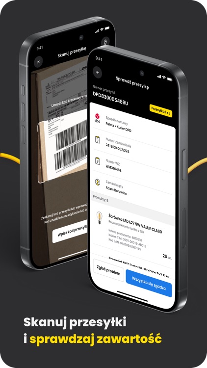 TIM: wszystko dla elektryka screenshot-4