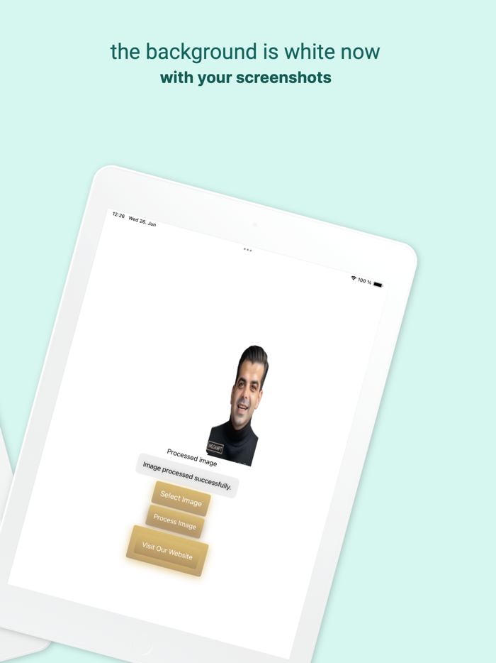 background img remove INGOAMPT