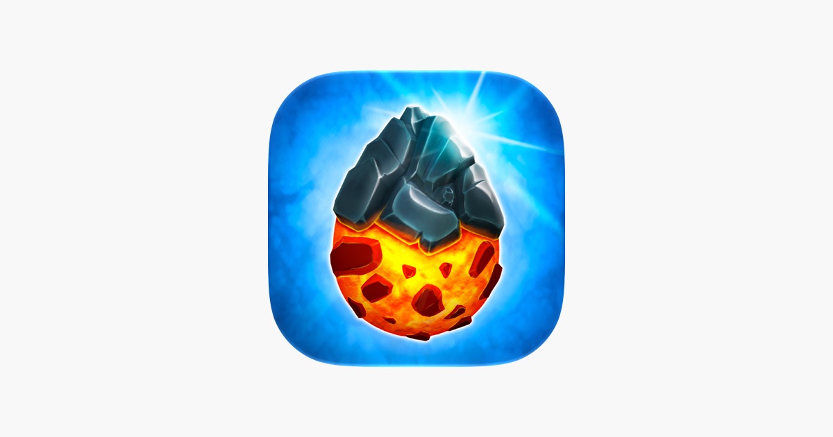 ‎Monster Legends - RPG game App - App Store