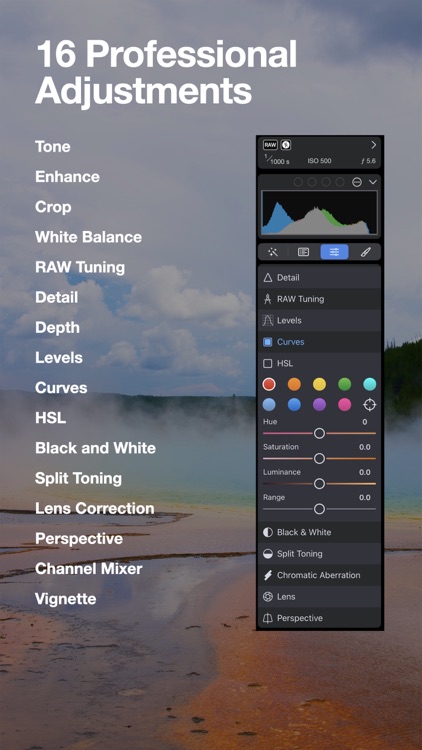 Nitro Photo screenshot-7