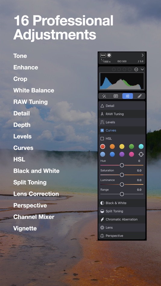 #8. Nitro Photo (macOS) 由: Gentlemen Coders