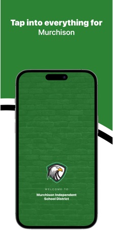 Murchison ISD, TX screenshot