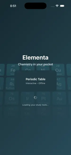 Elementa screenshot 1