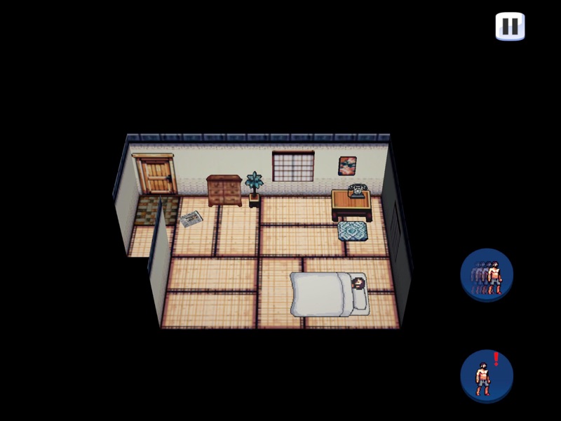 Sauna of the DEAD screenshot 10