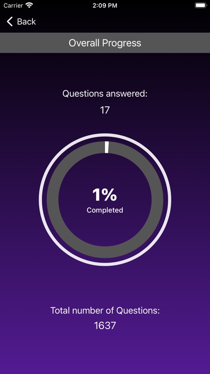 AQA GCSE Science Higher screenshot-3
