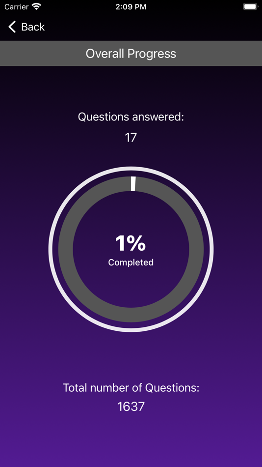 #4. AQA GCSE Science Higher (iOS) 게시자: Richard Melville