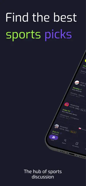 Tipsto screenshot 1
