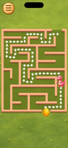 Crazy Dino World screenshot