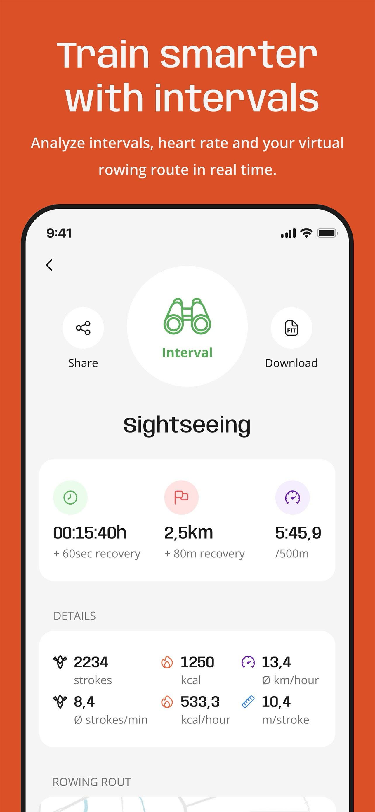 AUGLETICS screenshot 3