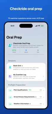 PPLAce - Study. Pass. Fly. screenshot 8