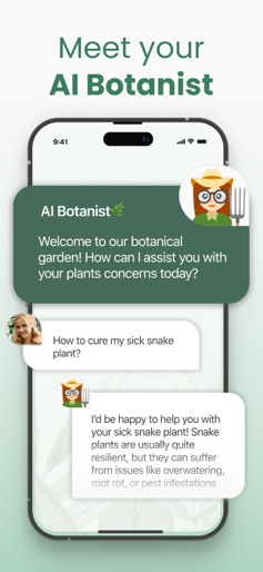 Plantify: AI Plant Identifier screenshot 4