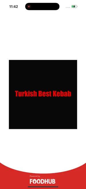 Turkish Best Kebab. screenshot 2