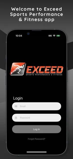 Exceed SPF screenshot 1
