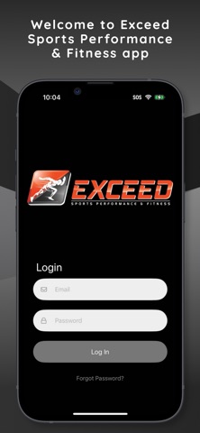 Exceed SPF Screenshot 1 of 6