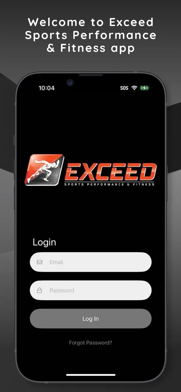 Screenshot #1 pour Exceed SPF