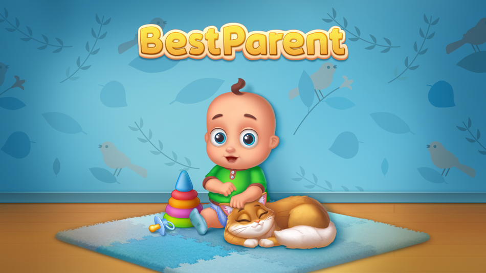 #4. XParent (iOS) 게시자: Nikita Dolya