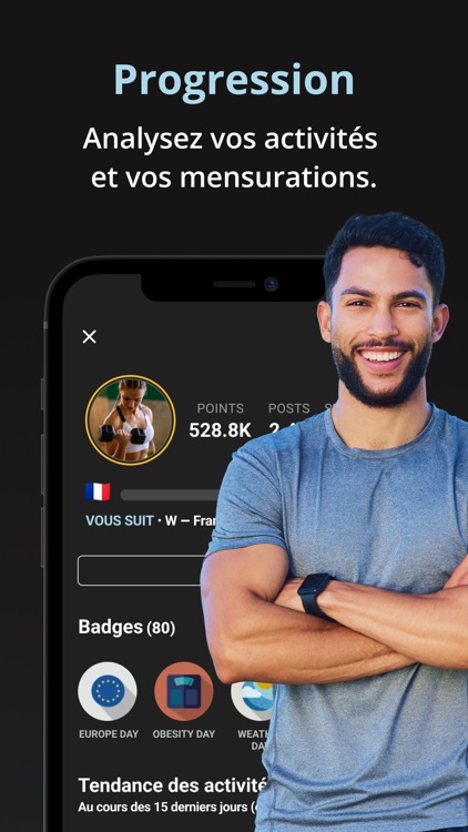 Liberty Kilo screenshot-6