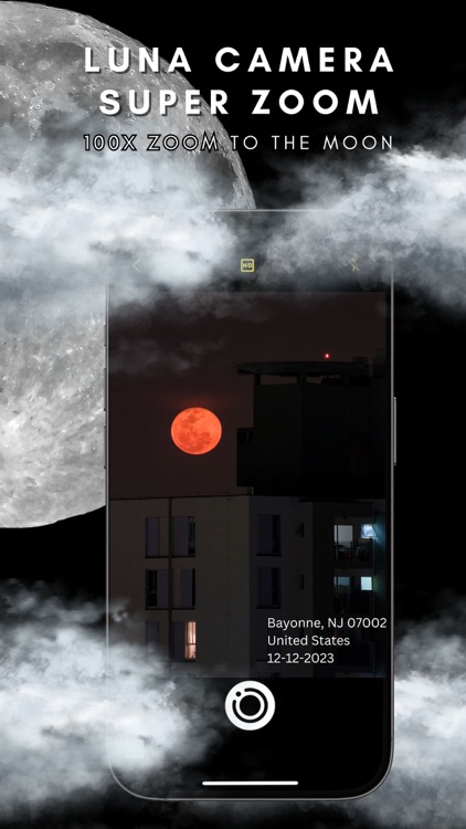 Luna: Ultra Camera Zoom 100x screenshot-4