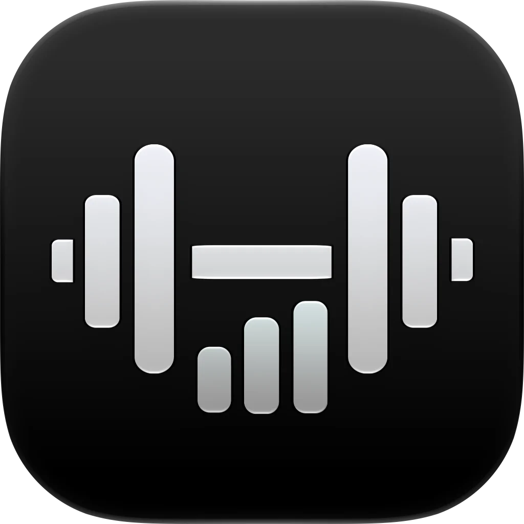GymGod Gym Log & Tracker