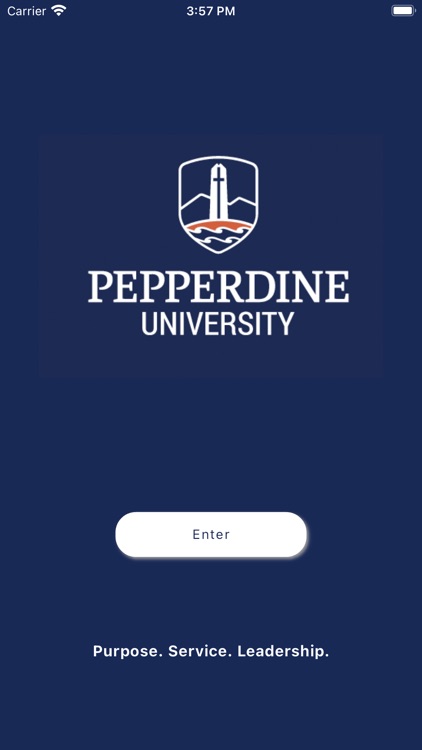 Pepperdine University