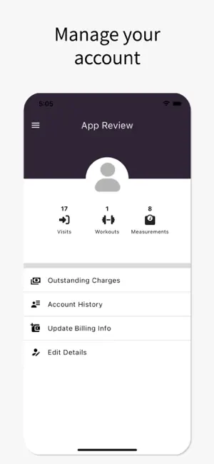 SSELF WELLNESS screenshot 3