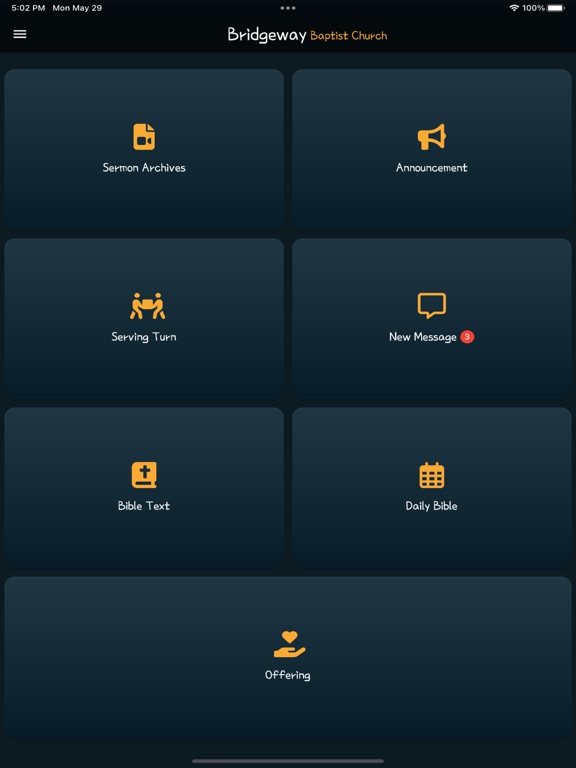 Screenshot #4 pour Bridgeway Palo Alto