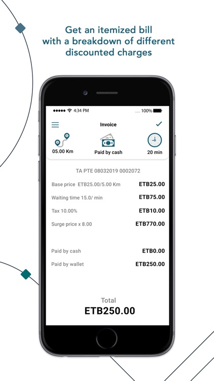 KiTaxi Driver screenshot-3