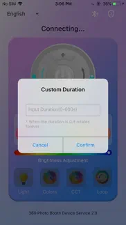 360tok iphone screenshot 3