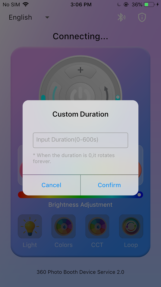 #3. 360Tok (iOS) By: 奇勇 颜