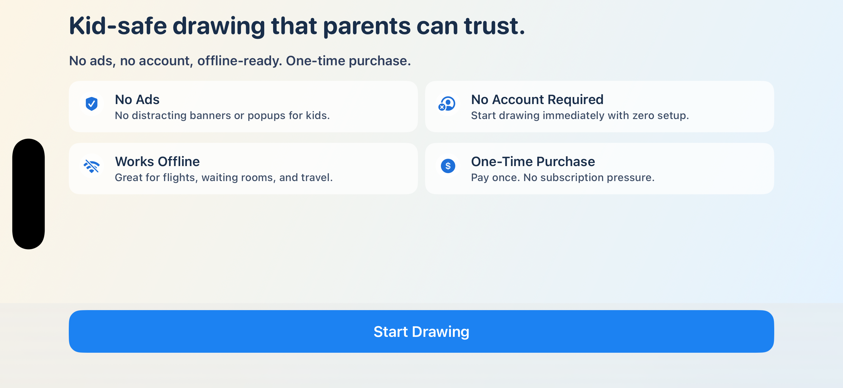 Drawing Board for Kids screenshot 7